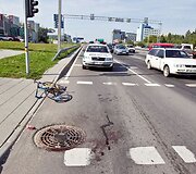 Įvykio vietoje