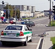 Įvykio vietoje