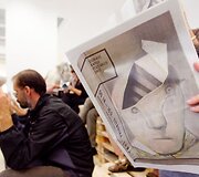 &bdquo;Vilniaus knygų festivalio&ldquo; pristatymas