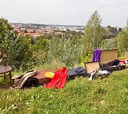 Naujo sezono, kuriame &bdquo;Bohemiečių&ldquo; gyvenime prasidės naujas etapas, pristatymas.