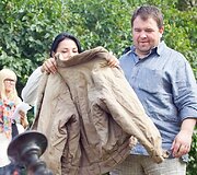 Naujo sezono, kuriame &bdquo;Bohemiečių&ldquo; gyvenime prasidės naujas etapas, pristatymas.