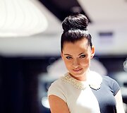 Ieva Stasiulevičiūtė
