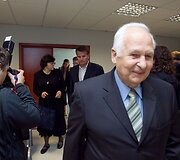 Aleksandras Ūsas