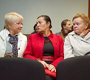 Rezonansinės bylos nagrinejimas.