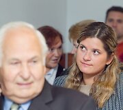 Liudytoja Renata Andriulevičiūtė