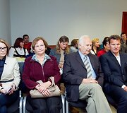 Rezonansinės bylos nagrinėjimas: kaltinamojo &scaron;eima