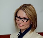 Guoda Ūsienė