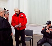 Advokato nužudymo byla.