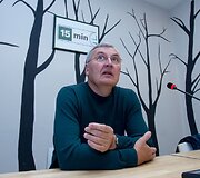 Jonas Kazlauskas