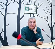 Jonas Kazlauskas