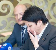 Daina Gudzinevičiūtė