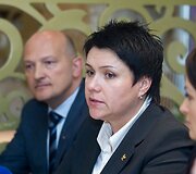 Daina Gudzinevičiūtė