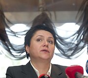 Daina Gudzinevičiūtė