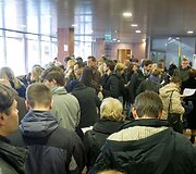 Vilniaus Naujamiesčio apygardoje