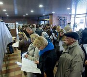 Vilniaus Naujamiesčio apygardoje