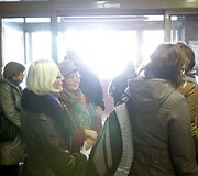 Vilniaus Naujamiesčio apygardoje
