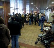 Vilniaus Naujamiesčio apygardoje