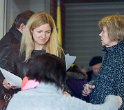 Vilniaus Naujamiesčio apygardoje