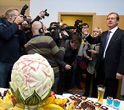 Viktoras Uspaskich