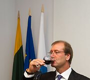 Viktoras Uspaskich