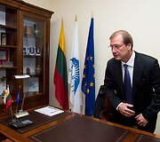 Viktoras Uspaskich