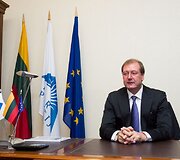 Viktoras Uspaskich