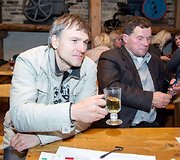 Koalicija &bdquo;Už Lietuvą Lietuvoje&ldquo;