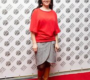Živilė Va&scaron;kytė 