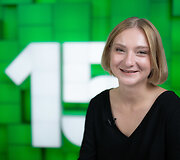 Interviu su A. Armonaite: apie karantiną, migrantų krizę ir partijos siekius