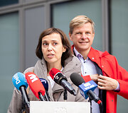 Rusnė Marčėnaitė