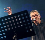 Saulius Bareikis