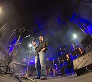 Saulius Bareikis