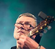 Saulius Bareikis