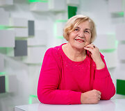15min studijoje &ndash; Metų senjorės apie amžėjimą kitaip