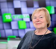 15min studijoje &ndash; Metų senjorės apie amžėjimą kitaip
