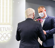 Andrius Gudžius