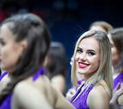 FIBA Čempionų lyga: &bdquo;Rytas&ldquo; - Burgaso &bdquo;San Pablo&ldquo;