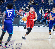 FIBA Čempionų lyga: &bdquo;Rytas&ldquo; - Burgaso &bdquo;San Pablo&ldquo;