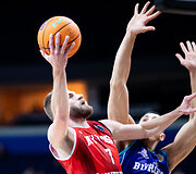 FIBA Čempionų lyga: &bdquo;Rytas&ldquo; - Burgaso &bdquo;San Pablo&ldquo;