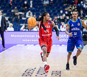 FIBA Čempionų lyga: &bdquo;Rytas&ldquo; - Burgaso &bdquo;San Pablo&ldquo;