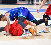 FIBA Čempionų lyga: &bdquo;Rytas&ldquo; - Burgaso &bdquo;San Pablo&ldquo;