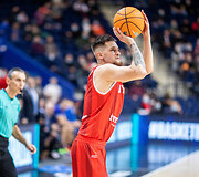 FIBA Čempionų lyga: &bdquo;Rytas&ldquo; - Burgaso &bdquo;San Pablo&ldquo;