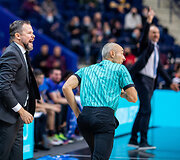 FIBA Čempionų lyga: &bdquo;Rytas&ldquo; - Burgaso &bdquo;San Pablo&ldquo;