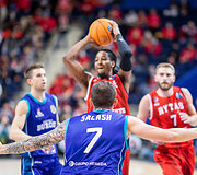 FIBA Čempionų lyga: &bdquo;Rytas&ldquo; - Burgaso &bdquo;San Pablo&ldquo;