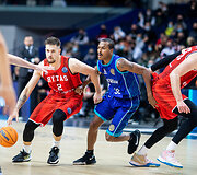 FIBA Čempionų lyga: &bdquo;Rytas&ldquo; - Burgaso &bdquo;San Pablo&ldquo;