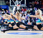 FIBA Čempionų lyga: &bdquo;Rytas&ldquo; - Burgaso &bdquo;San Pablo&ldquo;