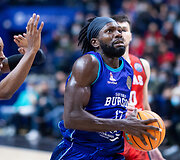 FIBA Čempionų lyga: &bdquo;Rytas&ldquo; - Burgaso &bdquo;San Pablo&ldquo;