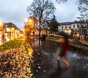 Raudonųjų žibintų kvartalas Vilniuje driekėsi per gražiausias ir populiariausias miesto vietas.