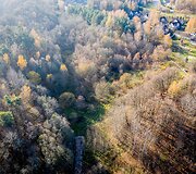 &Scaron;e&scaron;kinėje prasidėjo pavir&scaron;inių nuotekų tinklo ir nuotekų valyklos bei kaupyklos statybos darbai