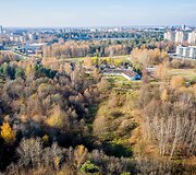 &Scaron;e&scaron;kinėje prasidėjo pavir&scaron;inių nuotekų tinklo ir nuotekų valyklos bei kaupyklos statybos darbai